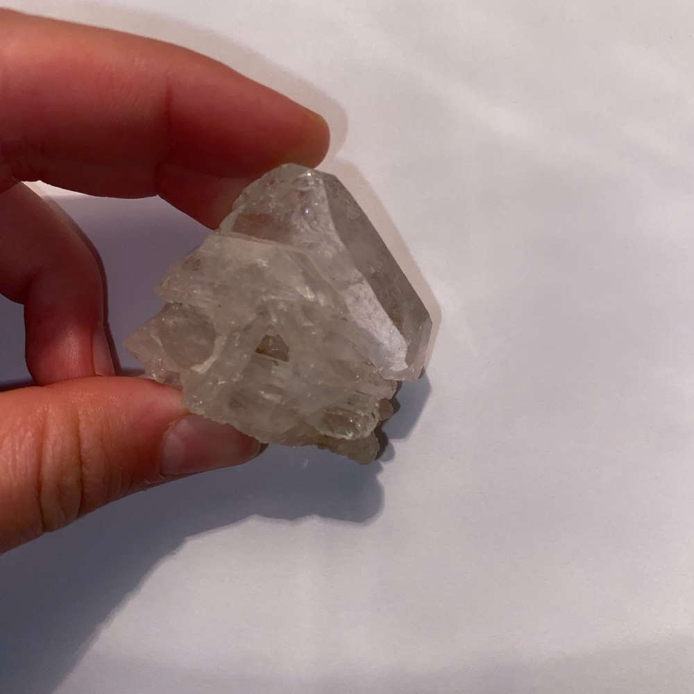 Crystal Bundle (5 Crystals) - Picture 12 of 13